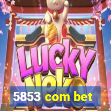 5853 com bet